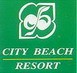 City Beach Resort Hua Hin - Logo
